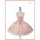 Alice Girl Doll Bed Deluxe JSK and Old Edition JSK(1st Pre-Order/2 Colours/Full Payment Without Shipping)